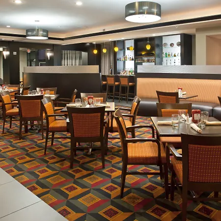Holiday Inn Columbus-Hilliard By Ihg 