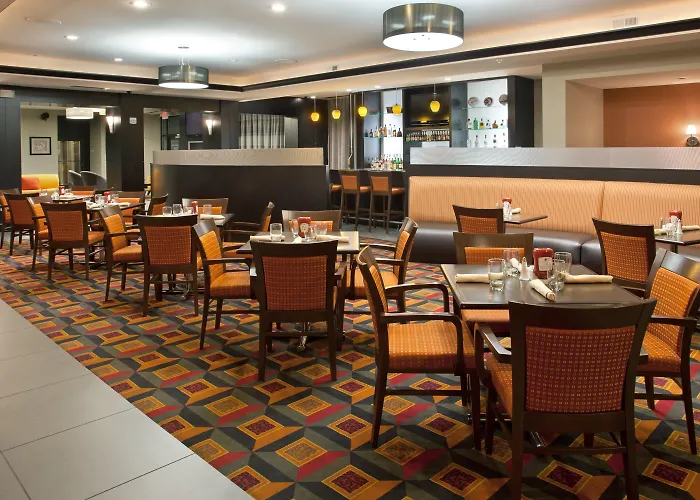 Holiday Inn Columbus-Hilliard By Ihg