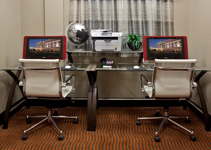 Holiday Inn Columbus-Hilliard By Ihg