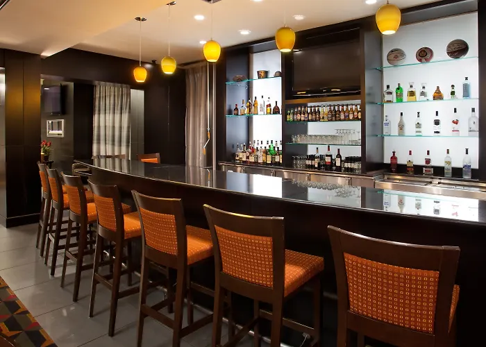 Holiday Inn Columbus-Hilliard By Ihg