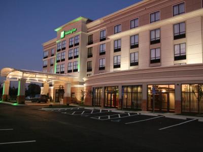 Hotel Columbus-hilliard By Ihg 3*