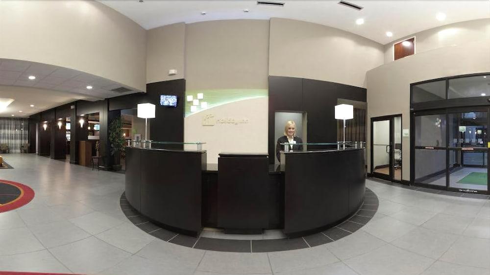 Columbus-hilliard By Ihg Hotel 3*