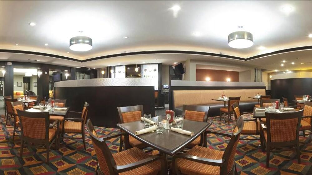 Columbus-hilliard By Ihg 3*