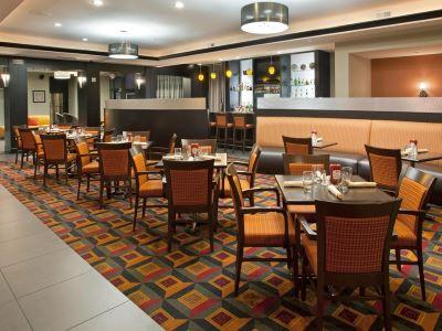 Hotel Columbus-hilliard By Ihg