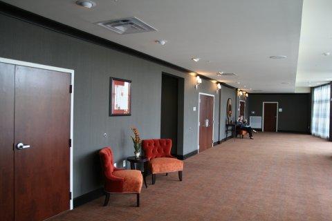 Columbus-hilliard By Ihg