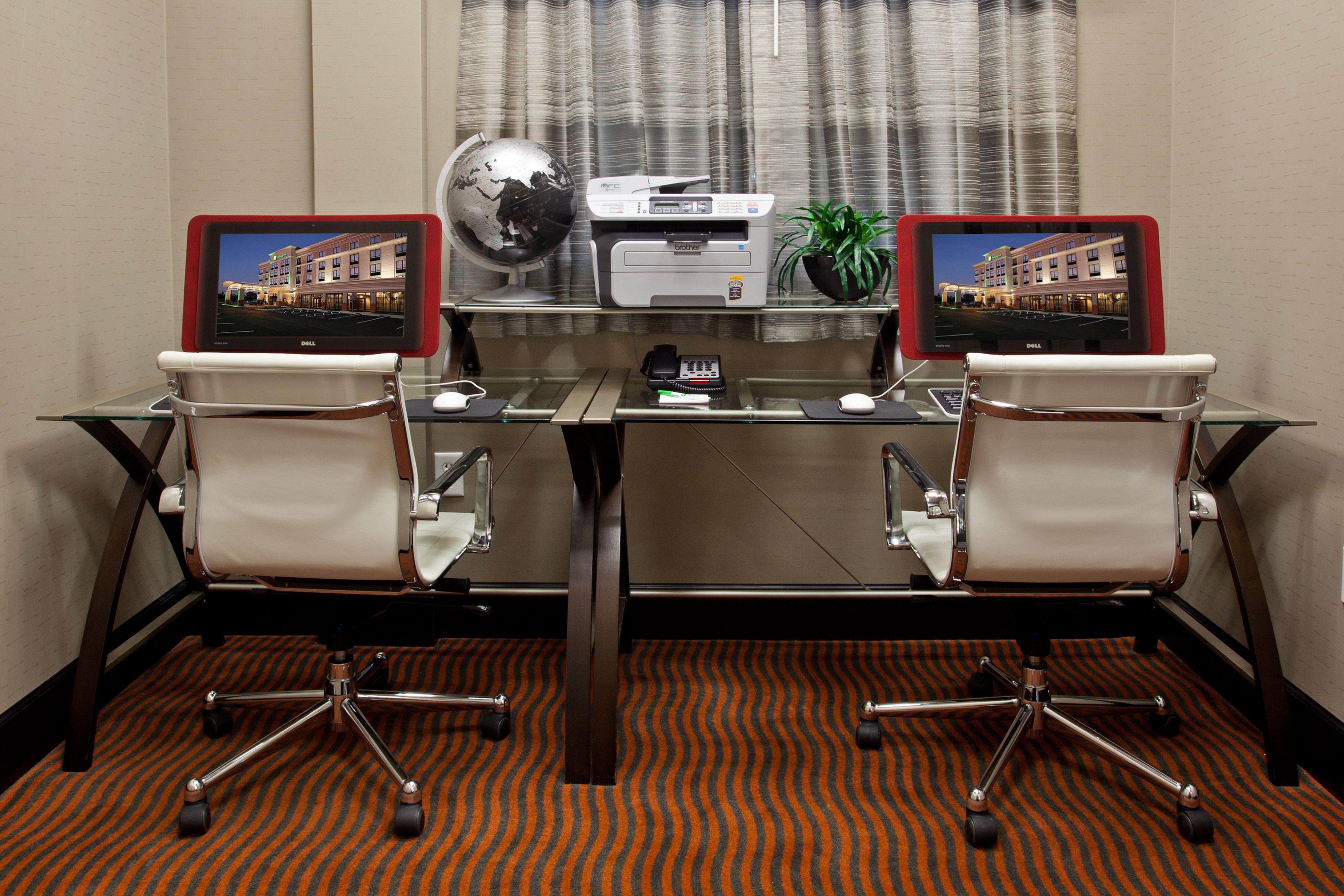 Hotel Columbus-hilliard By Ihg 3*