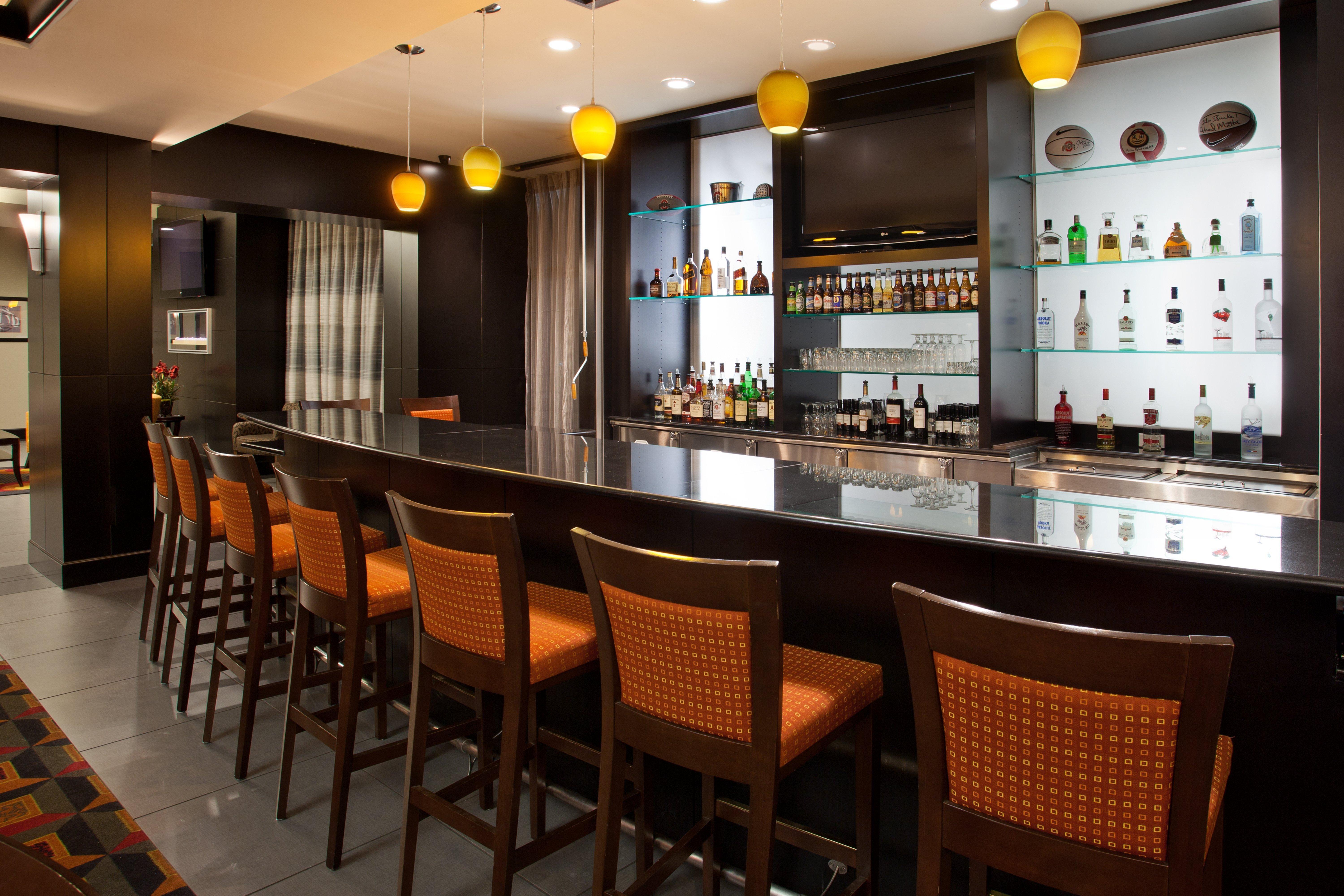 Columbus-hilliard By Ihg 3* New Rome