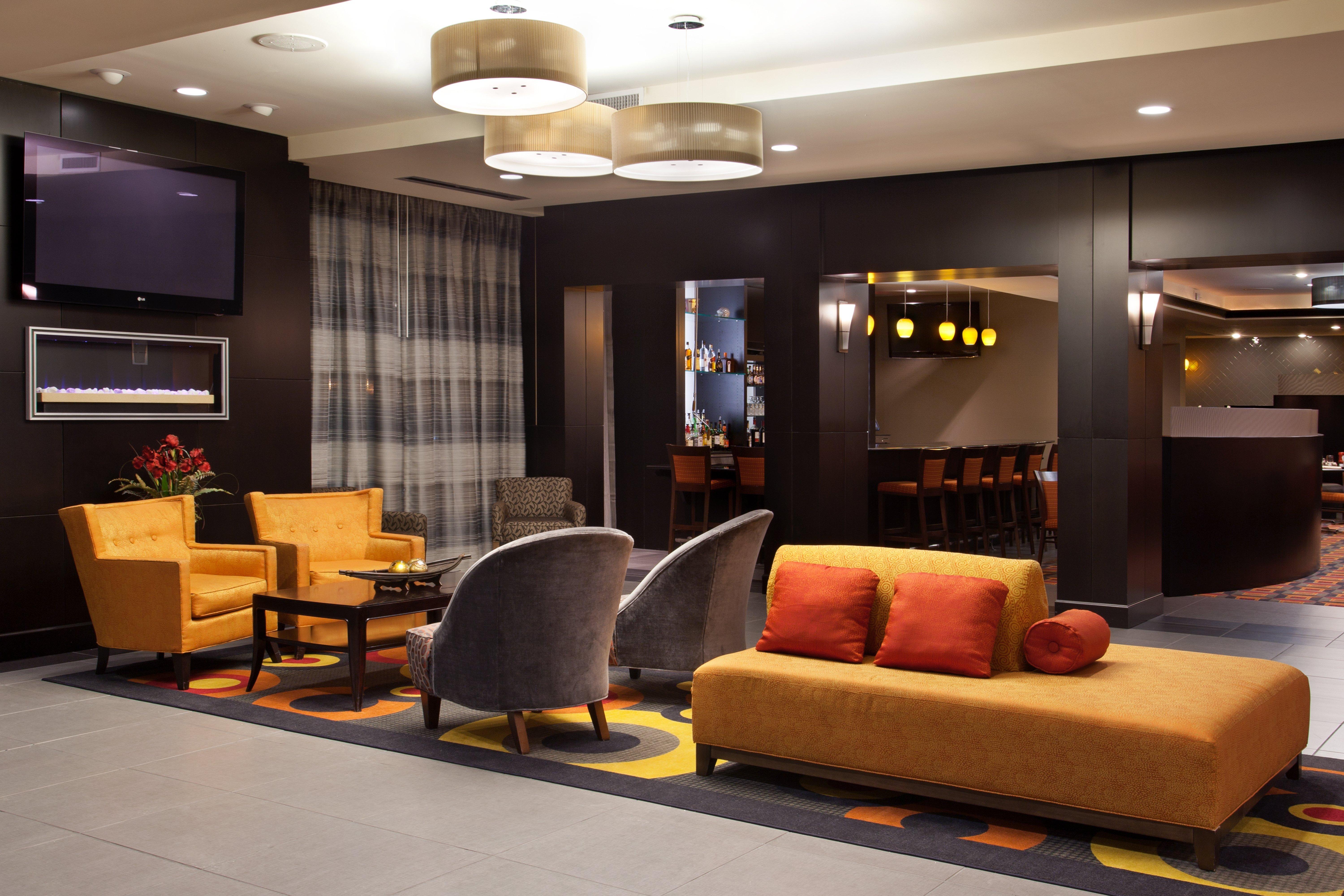 Hotel Columbus-hilliard By Ihg New Rome