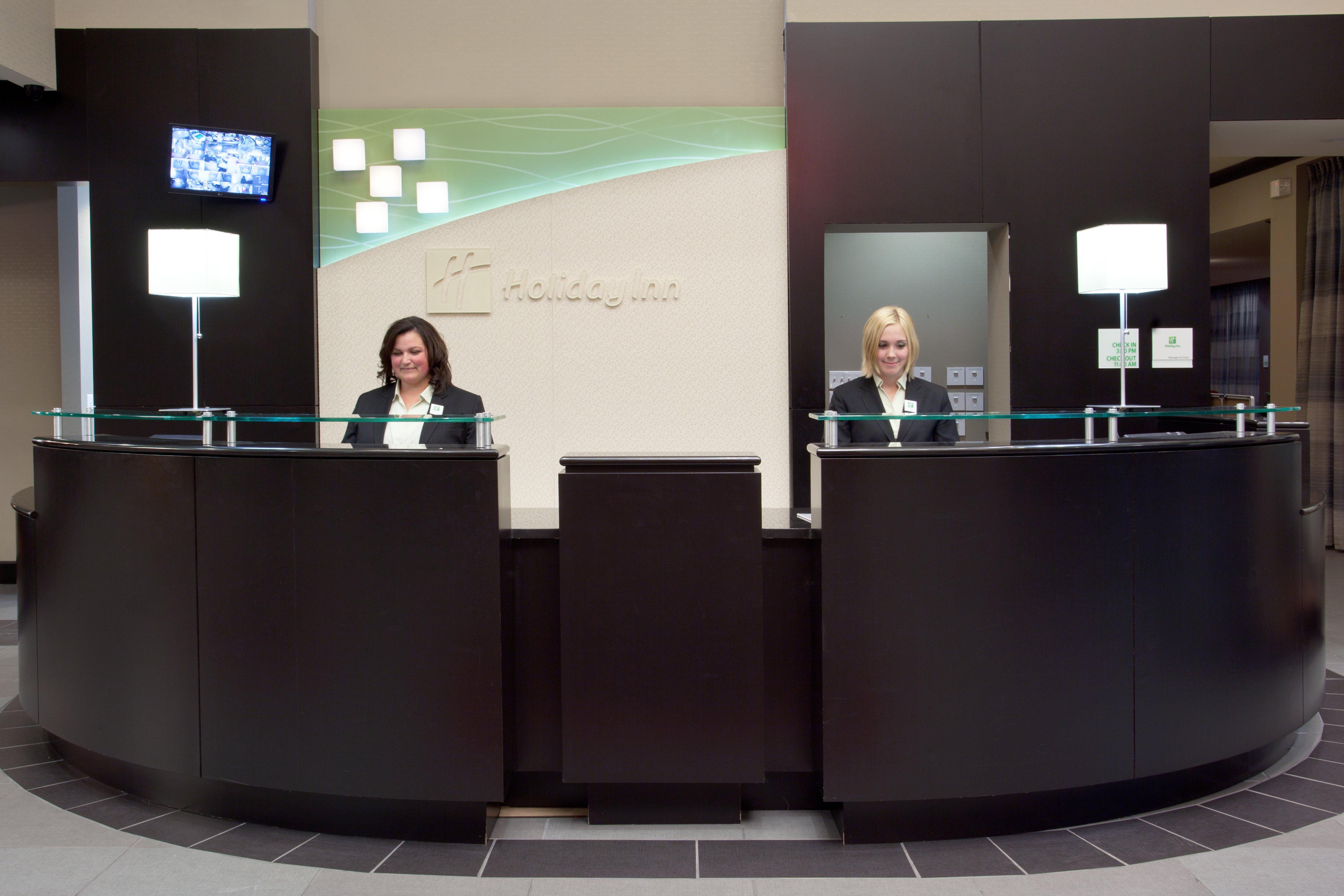 Columbus-hilliard By Ihg