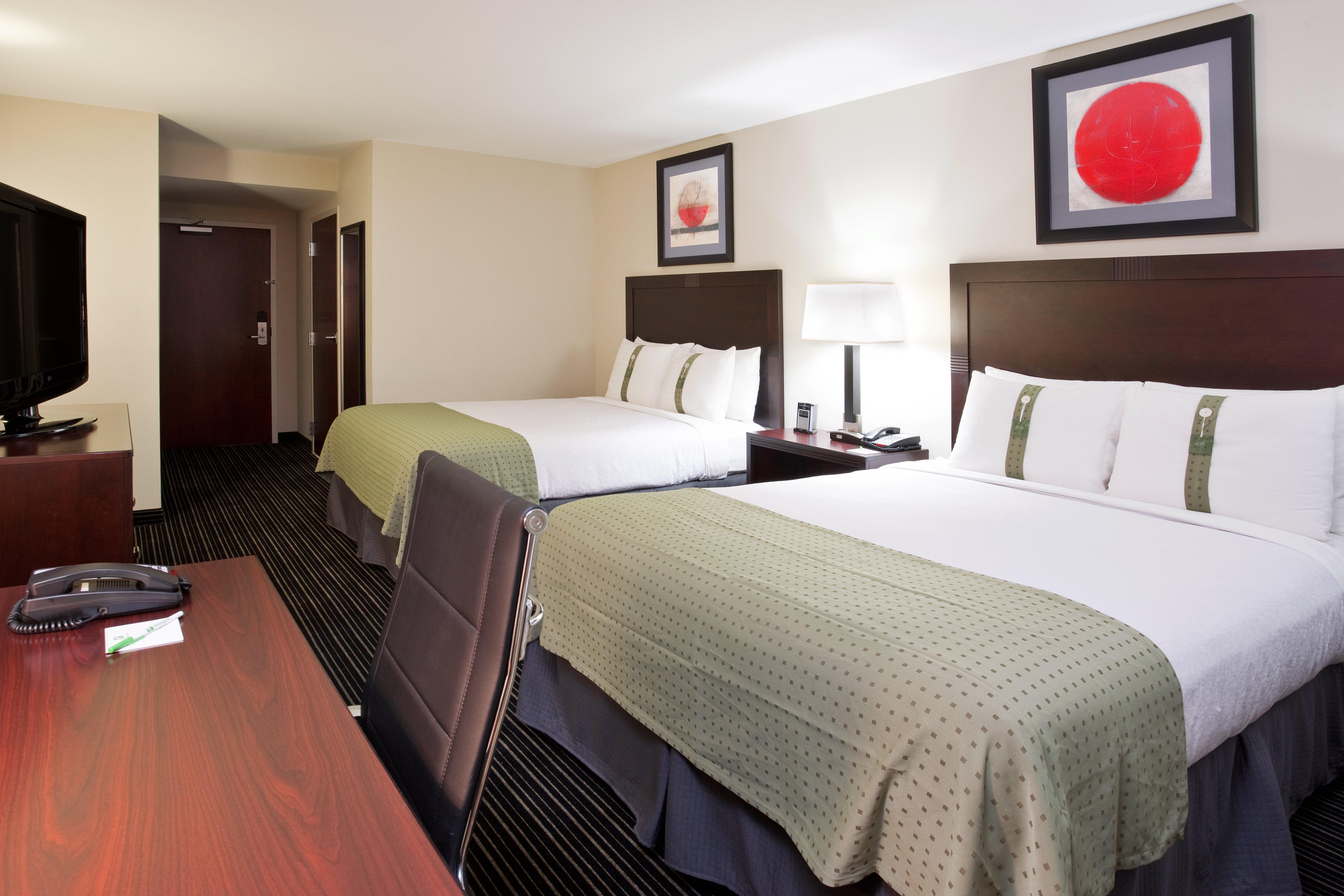 Hotel Columbus-hilliard By Ihg New Rome
