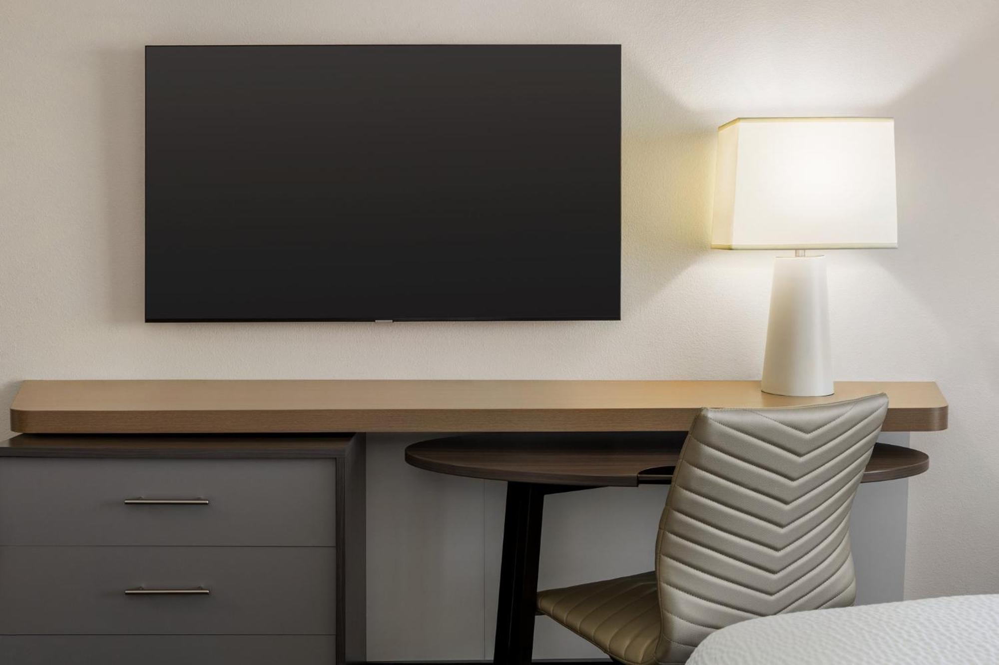 Columbus-hilliard By Ihg 3* New Rome