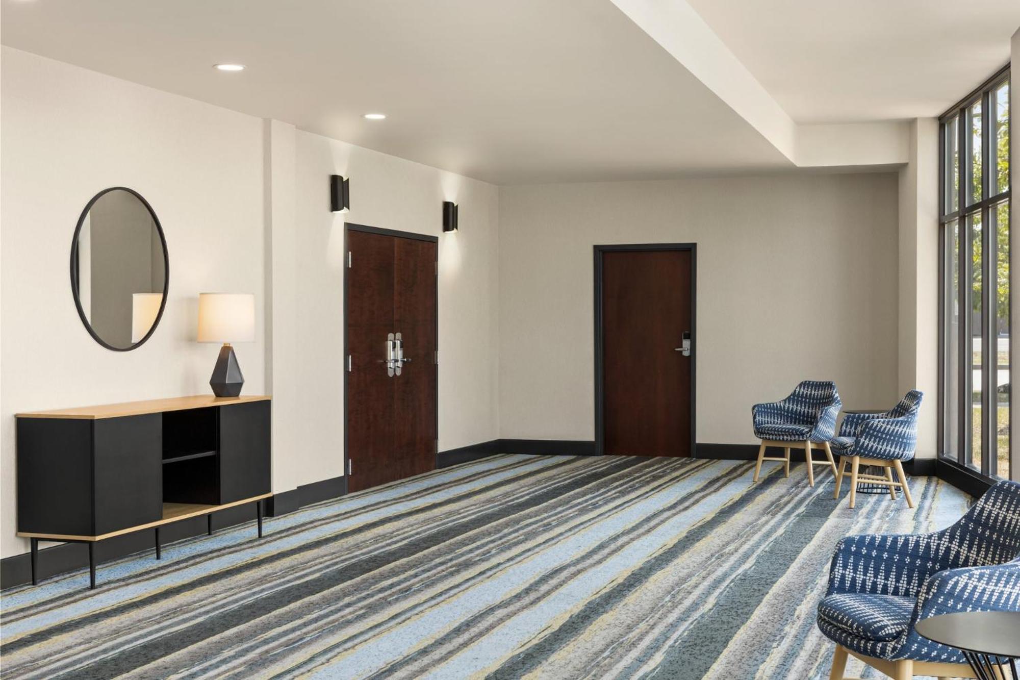 Hotel Columbus-hilliard By Ihg New Rome