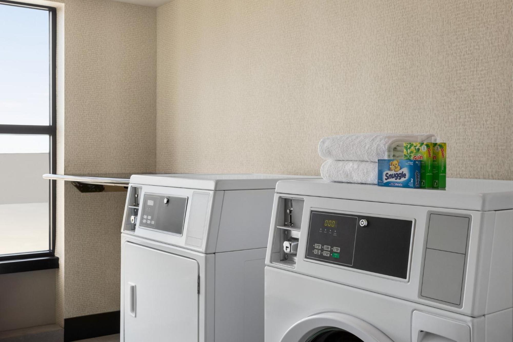 Columbus-hilliard By Ihg New Rome