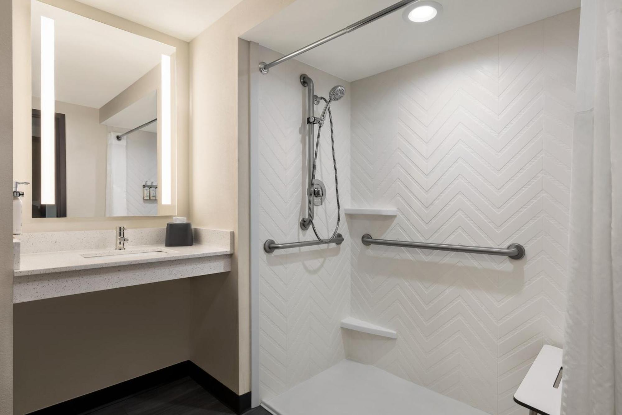 Columbus-hilliard By Ihg