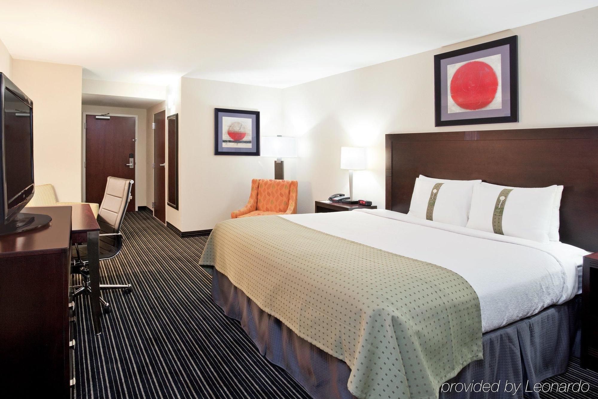 Columbus-hilliard By Ihg New Rome