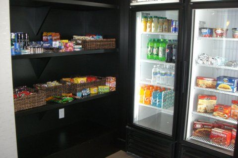 Columbus-hilliard By Ihg 3*