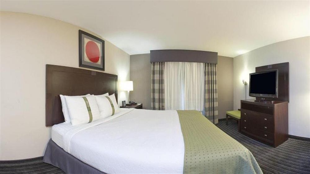 Columbus-hilliard By Ihg 3* New Rome