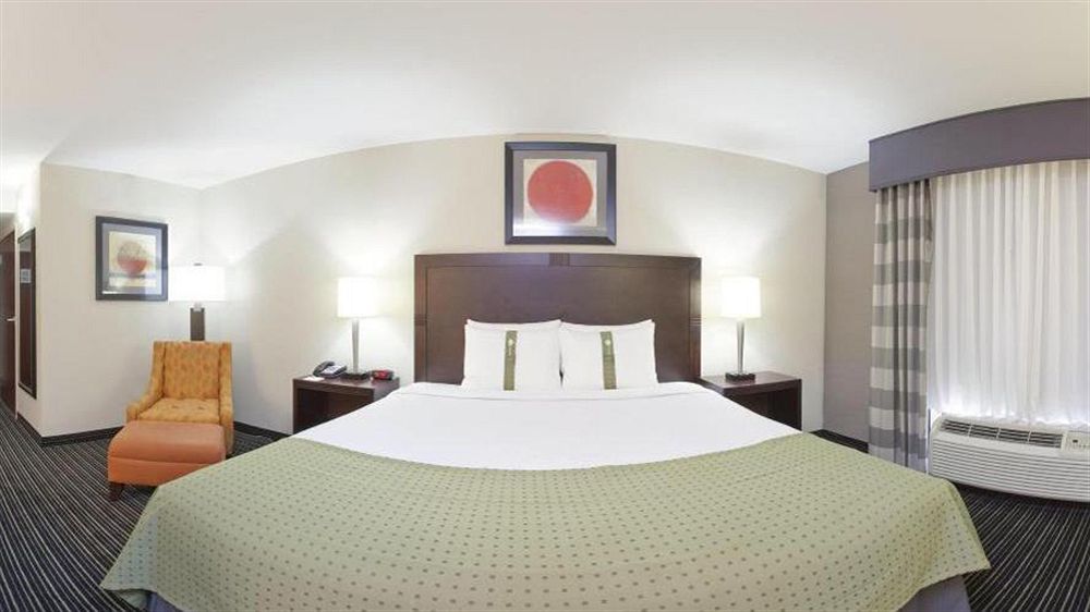 Columbus-hilliard By Ihg New Rome