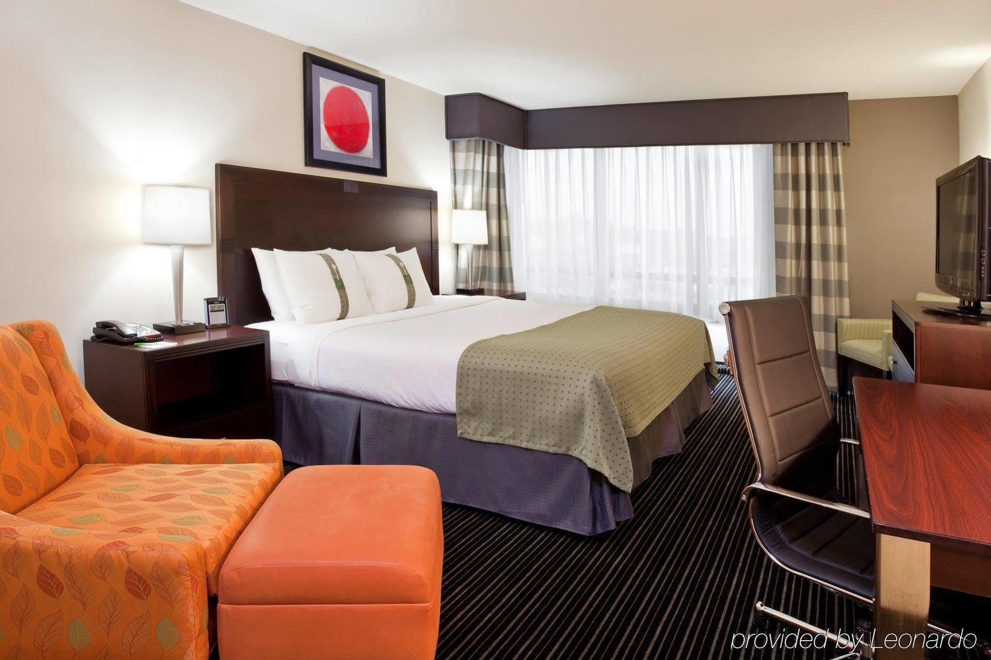 Columbus-hilliard By Ihg Hotel New Rome