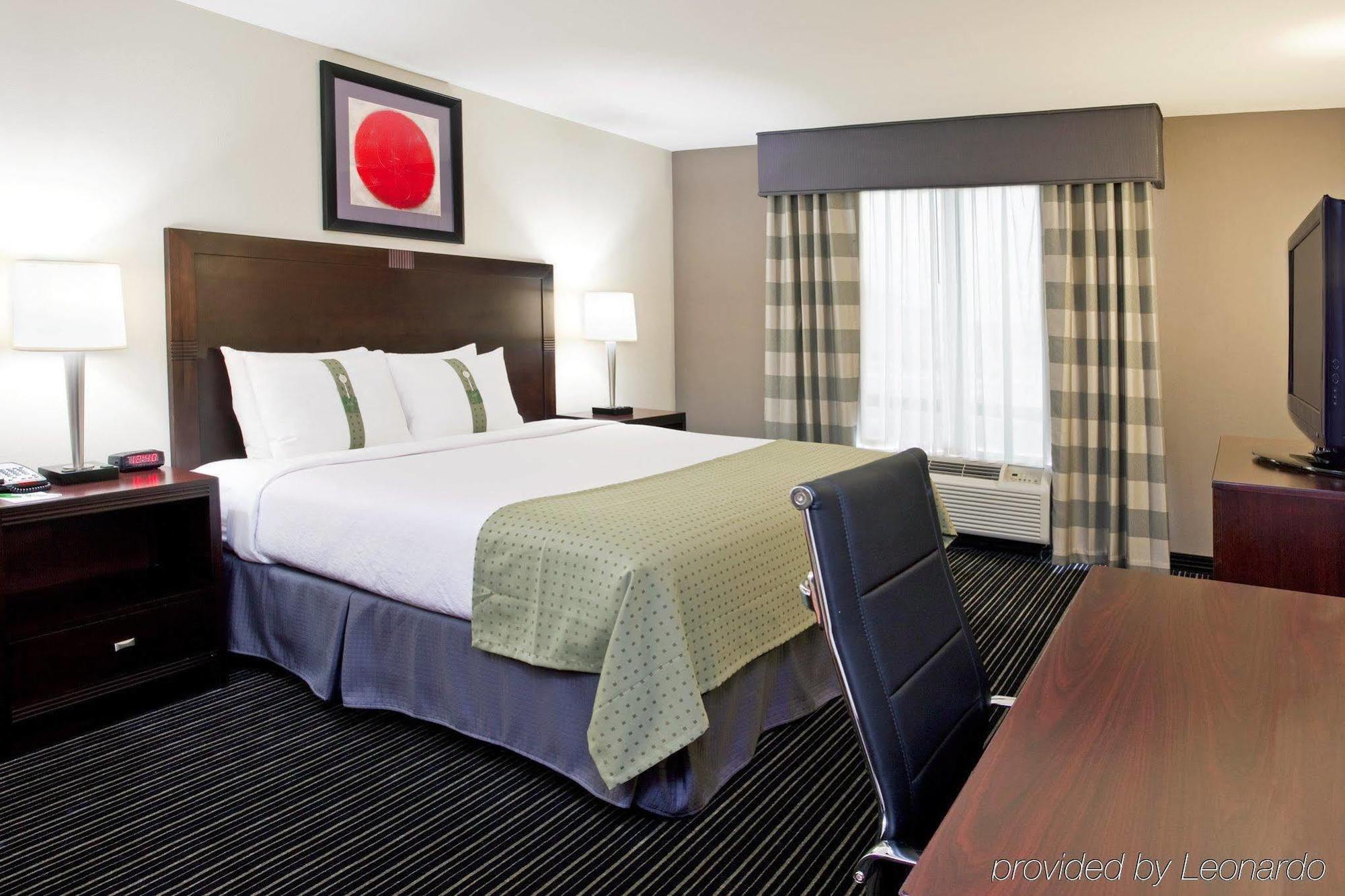 Columbus-hilliard By Ihg 3*