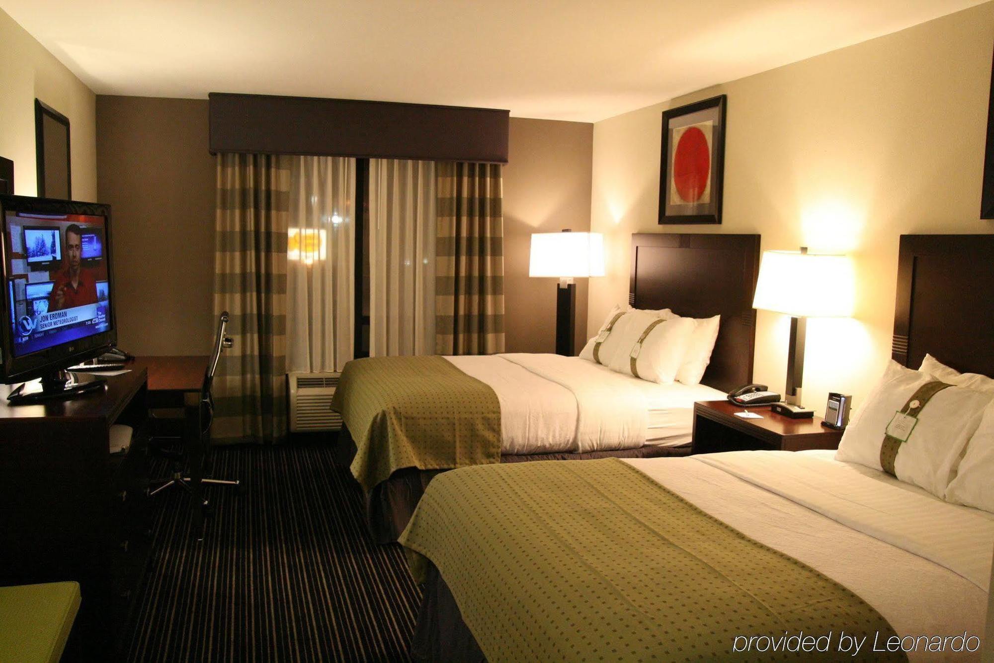 Hotel Columbus-hilliard By Ihg New Rome