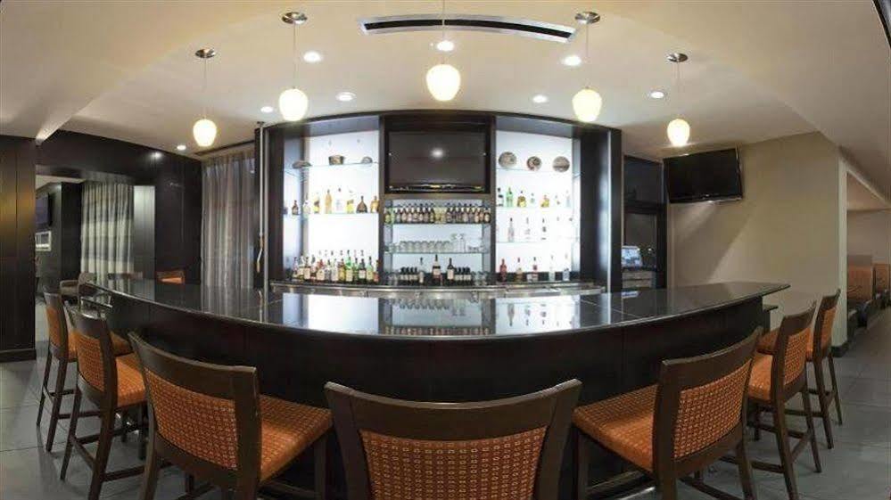 Columbus-hilliard By Ihg Hotel