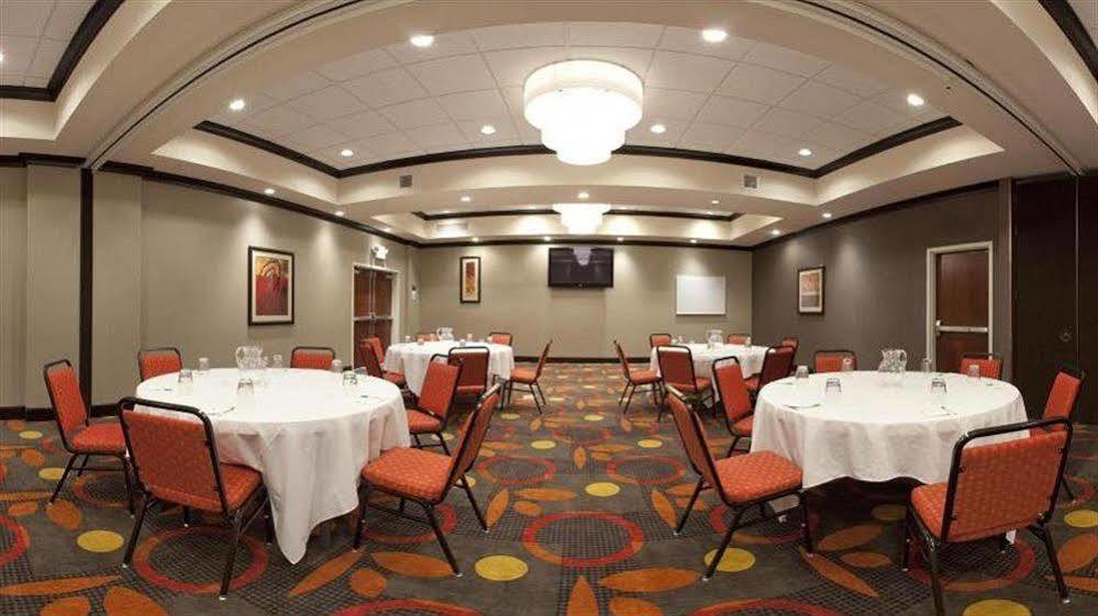 Columbus-hilliard By Ihg 3*