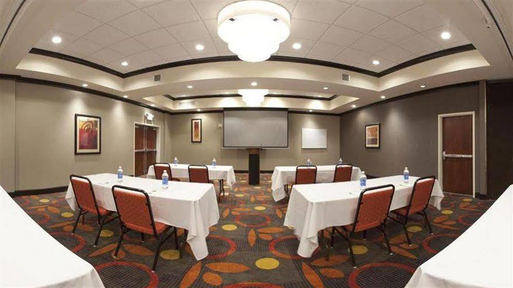 Hotel Columbus-hilliard By Ihg New Rome