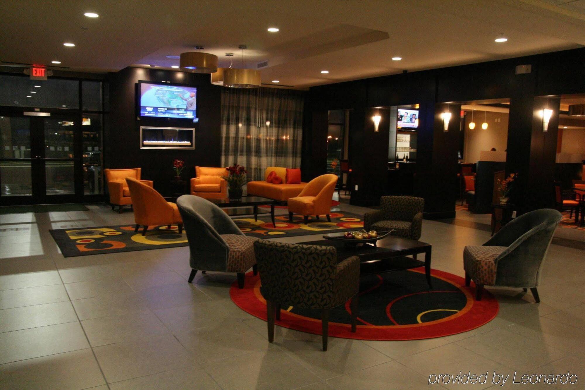 Columbus-hilliard By Ihg Hotel 3*
