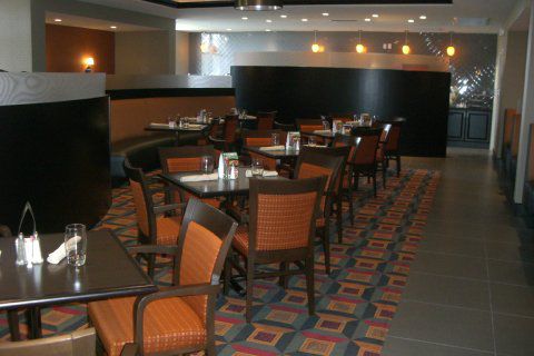 Hotel Columbus-hilliard By Ihg